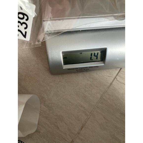 Tommy Bahama Tie Silk Hawaiian Floral Tropical Wide Yellow Gold Retro 58" x 4" - Picture 10 of 11